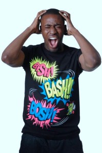 I guess trying to keep every fan happy can be a bit stressful!