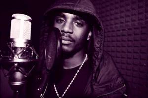 Click Image to visit his Official Myspace page, listen to more and see new videos from the highly talented emcee