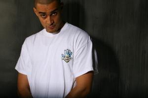 Click image to visit his myspace and hear more..