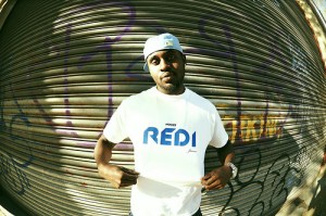 Click the image to visit Rapid's Official Myspace