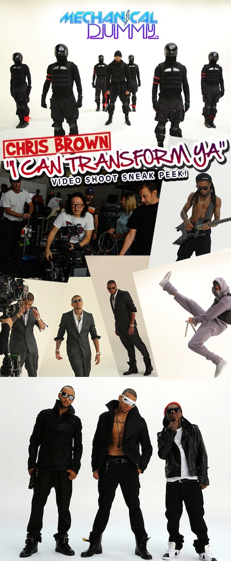 cbrown-transform-video Video coming soon!!