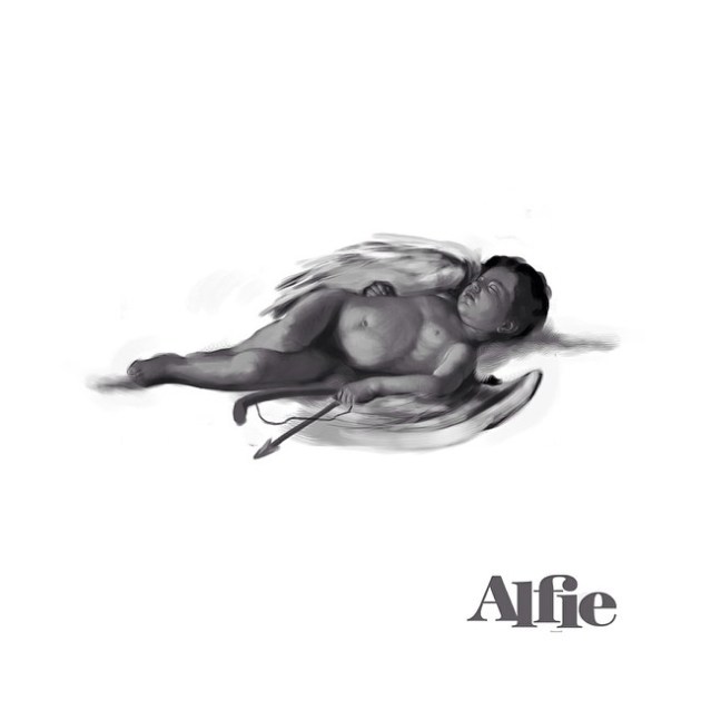 Artwork by Funny Tummy