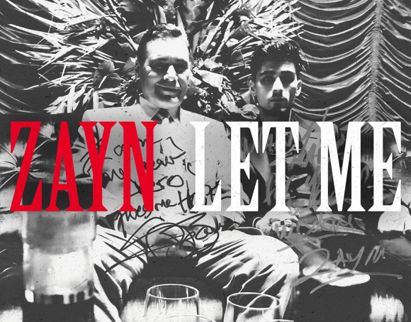 zayn-let-me